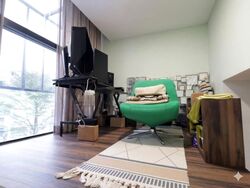 Avant Parc (D27), Terrace #622438001